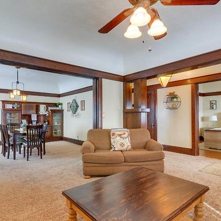 Beautiful Historic Home Near Bryce Canyon! Cannonville Exteriör bild