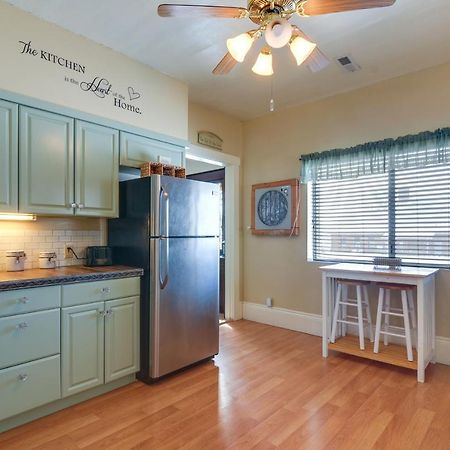 Beautiful Historic Home Near Bryce Canyon! Cannonville Exteriör bild