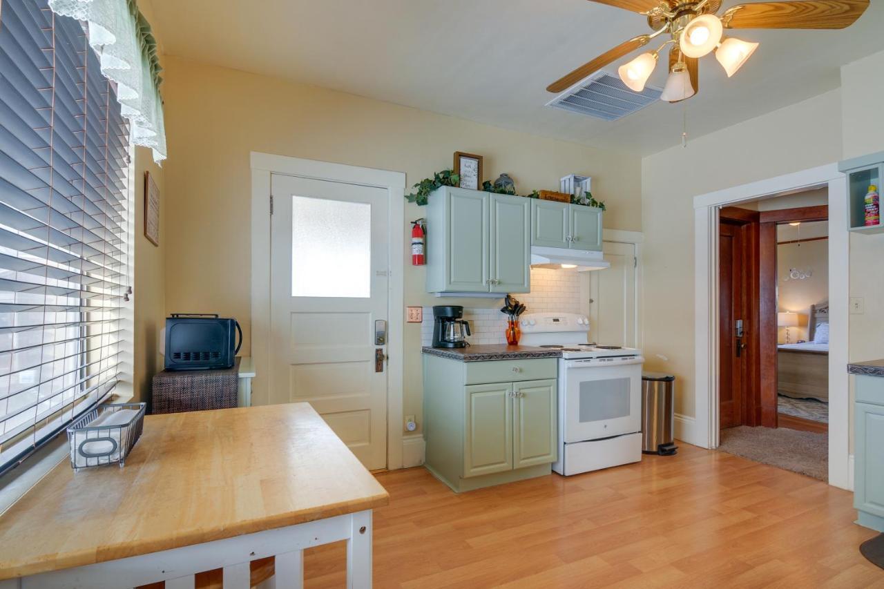 Beautiful Historic Home Near Bryce Canyon! Cannonville Exteriör bild